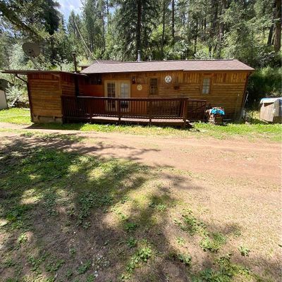 15933 S Elk Creek Rd, Pine, CO 80470