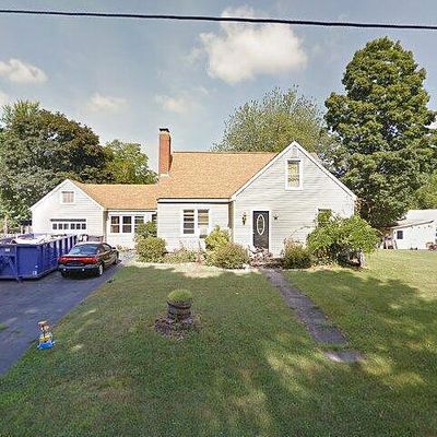 16 Oakes St, Millbury, MA 01527