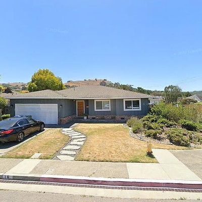 16 Tradewind Psge, Corte Madera, CA 94925