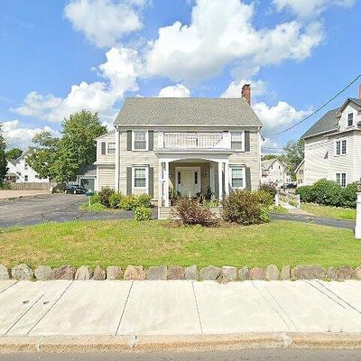 160 Park St, Attleboro, MA 02703