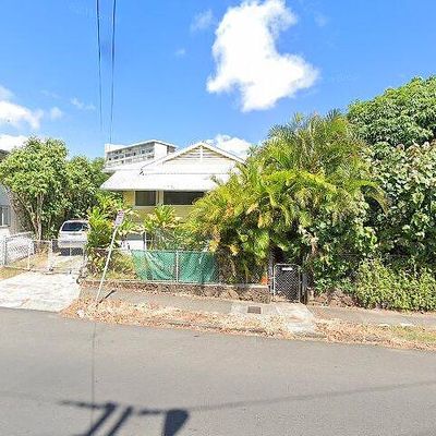 1603 Makiki St, Honolulu, HI 96822