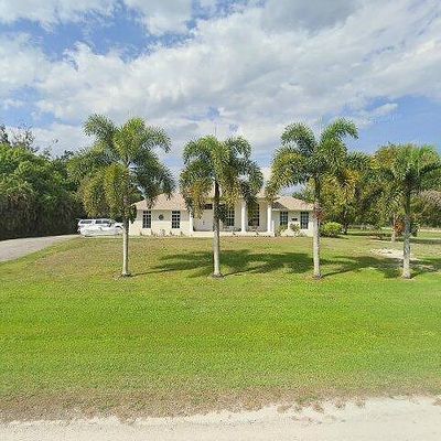 16033 E Burns Dr, Loxahatchee, FL 33470