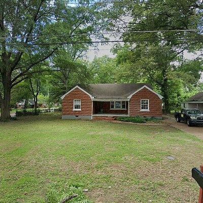 1604 Alta Vista Ave, Memphis, TN 38127