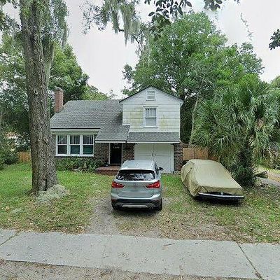 1609 Glendale St, Jacksonville, FL 32205