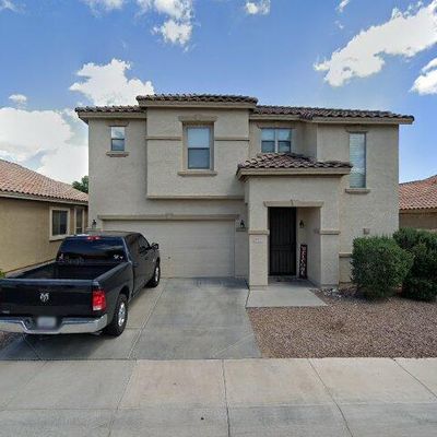 16127 N 170 Th Ave, Surprise, AZ 85388