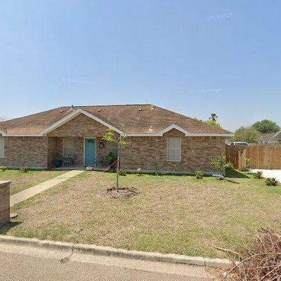 1614 Sunshine Dr, Harlingen, TX 78552