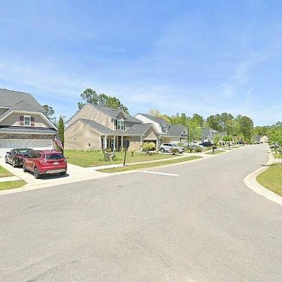 162 Alpine Rd, Summerville, SC 29485