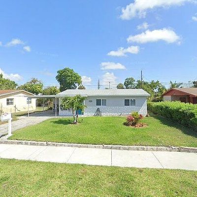 1630 W 14 Th St, Riviera Beach, FL 33404