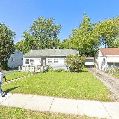 1630 W Glen Flora Ave, Waukegan, IL 60085