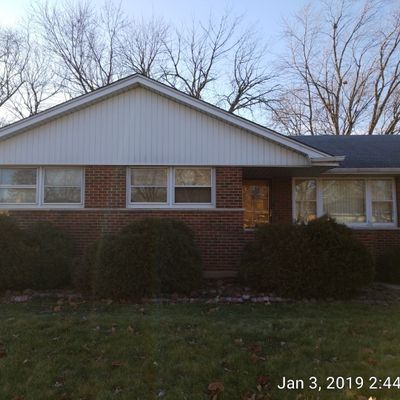 16348 Dobson Ave, South Holland, IL 60473