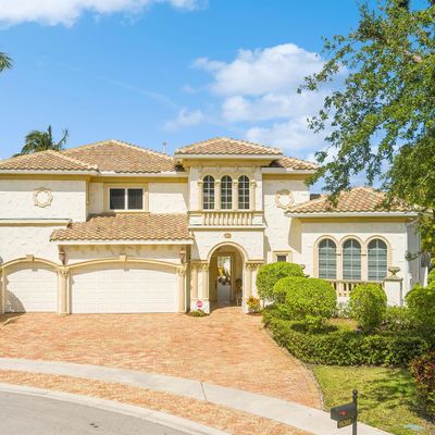 16360 Via Fontana, Delray Beach, FL 33484