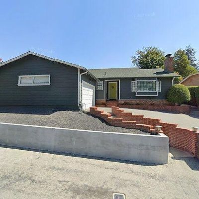 1641 Molitor Rd, Belmont, CA 94002