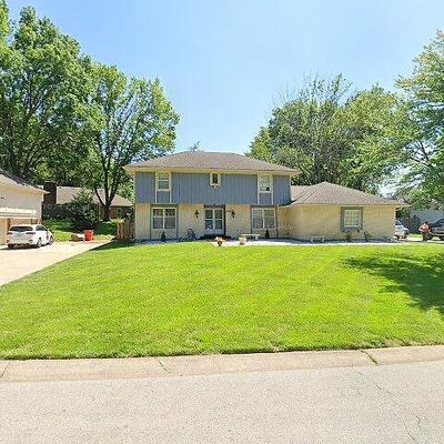 16525 E 36 Th St S, Independence, MO 64055