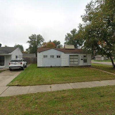 1655 E Greig Ave, Madison Heights, MI 48071