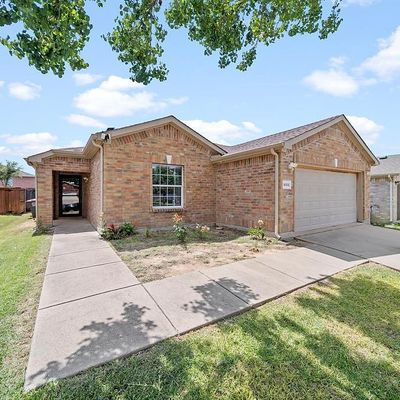 1656 Crown Point Dr, Frisco, TX 75036