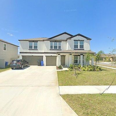 16609 Parker River St, Wimauma, FL 33598