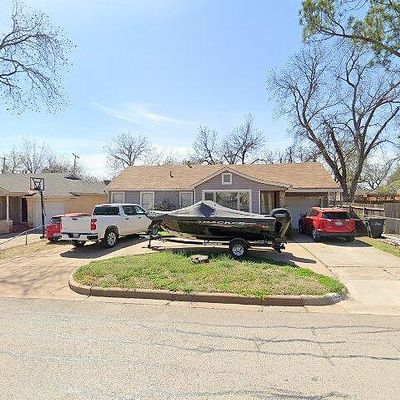 1663 Speedway Ave, Wichita Falls, TX 76301