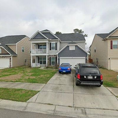 167 Weeping Cypress Dr, Moncks Corner, SC 29461