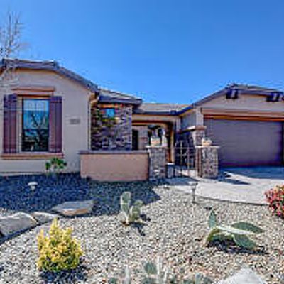 1671 Constable St, Prescott, AZ 86301