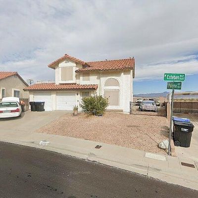 1672 Esteban Ave, Laughlin, NV 89029