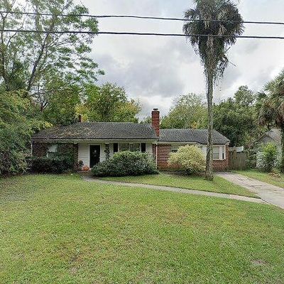 1672 Geraldine Dr, Jacksonville, FL 32205