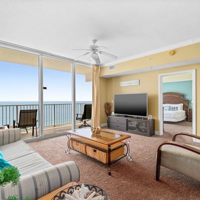 16819 Front Beach Rd #2012, Panama City Beach, FL 32413