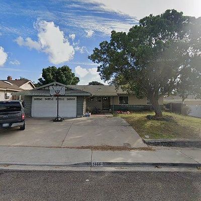 1686 Yale St, Chula Vista, CA 91913