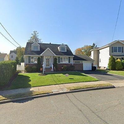 169 W Oldis St, Rochelle Park, NJ 07662