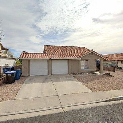 1695 Paloma Ave, Laughlin, NV 89029