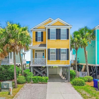 17 N Seaside Dr, Surfside Beach, SC 29575