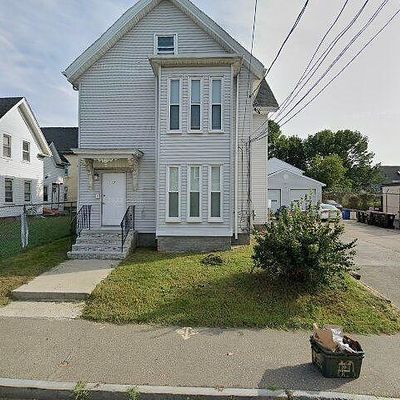 17 Packard St, Brockton, MA 02301