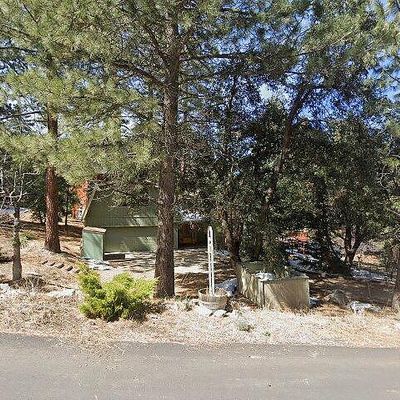 1701 Matterhorn Dr, Pine Mountain Club, CA 93222