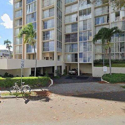 1702 Kewalo St #602, Honolulu, HI 96822