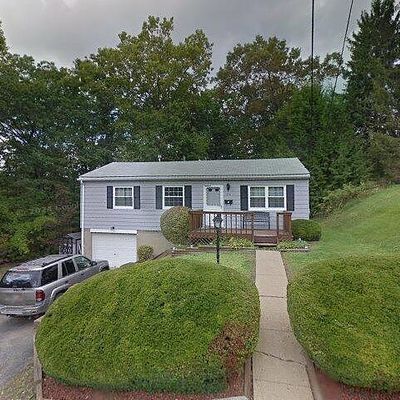 1710 18 Th St, Beaver Falls, PA 15010