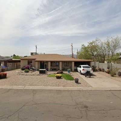 1711 E Hidalgo Ave, Phoenix, AZ 85040