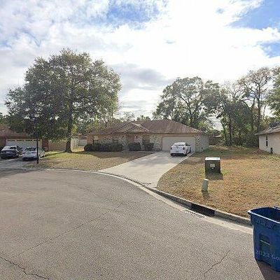 1712 Secretariat Ln N, Jacksonville, FL 32218