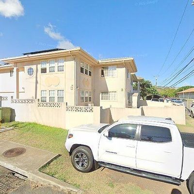 1713 Hunnewell St #A, Honolulu, HI 96822