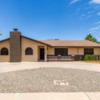 1714 E Diamond Ave, Mesa, AZ 85204