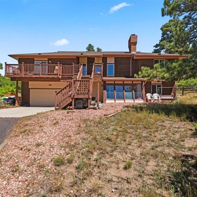 17235 Fairplay Dr, Monument, CO 80132