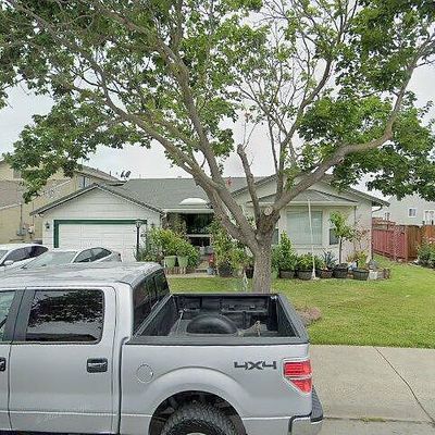 17271 Via Carmen, San Lorenzo, CA 94580