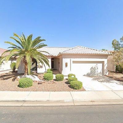 17329 N Coyote Lakes Pkwy, Surprise, AZ 85378