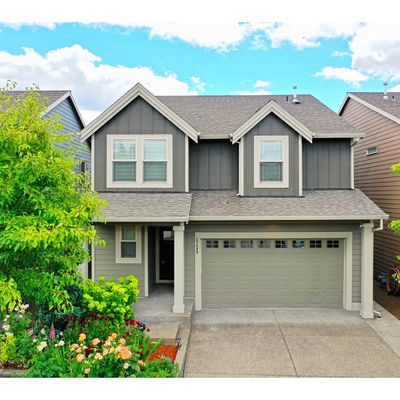 17480 Sw Roger Ln, Beaverton, OR 97078