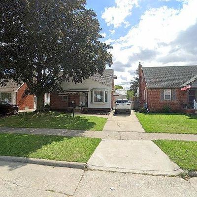 17497 Brody Ave, Allen Park, MI 48101