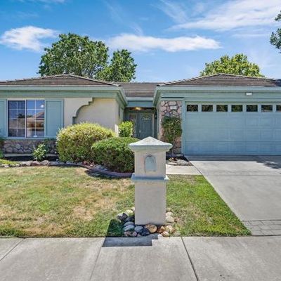 1751 Crispin Dr, Brentwood, CA 94513