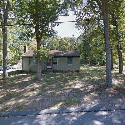 176 Patterson St, Attleboro, MA 02703