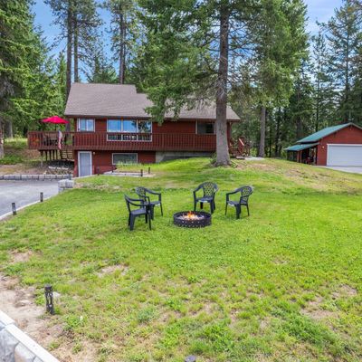 176 Swan Shores Dr, Sagle, ID 83860