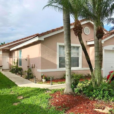 17753 Sw 24 Th Ct, Miramar, FL 33029