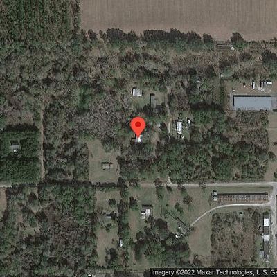 17818 Ne 143 Rd Ter, Waldo, FL 32694