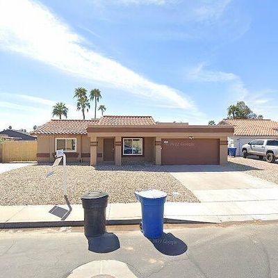 1434 N Los Altos Dr, Chandler, AZ 85224