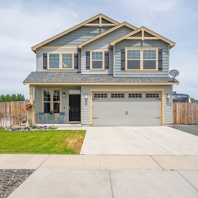 1436 Fairway Dr Ne, Moses Lake, WA 98837